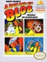 Nintendo  NES&nbsp; - &nbsp;A Boy 'n his Blob